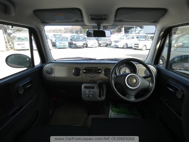 suzuki alto-lapin 2012 quick_quick_DBA-HE22S_HE22S-248309 image 2