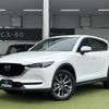 mazda cx-5 2021 quick_quick_3DA-KF2P_KF2P-451060 image 1