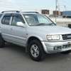 isuzu wizard 1998 CFJ0686058 image 1