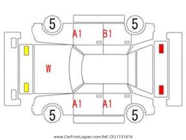 nissan dayz-roox 2018 -NISSAN--DAYZ Roox DBA-B21A--B21A-0399584---NISSAN--DAYZ Roox DBA-B21A--B21A-0399584- image 2