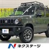 suzuki jimny 2021 -SUZUKI--Jimny 3BA-JB64W--JB64W-225646---SUZUKI--Jimny 3BA-JB64W--JB64W-225646- image 1