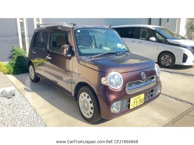 daihatsu mira-cocoa 2015 CFJ1866868 image 1