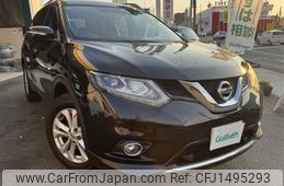 nissan x-trail 2014 -NISSAN--X-Trail DBA-NT32--NT32-020382---NISSAN--X-Trail DBA-NT32--NT32-020382-