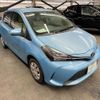 toyota vitz 2014 AF-KSP130-2117322 image 3