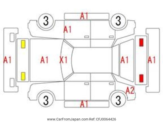 toyota succeed-van 2015 -TOYOTA--Succeed Van DBE-NCP165V--NCP165-0005991---TOYOTA--Succeed Van DBE-NCP165V--NCP165-0005991- image 2