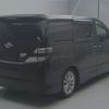 toyota vellfire 2008 -TOYOTA--Vellfire DBA-ANH20W--ANH20-8027777---TOYOTA--Vellfire DBA-ANH20W--ANH20-8027777- image 2