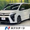 toyota voxy 2019 -TOYOTA--Voxy DBA-ZRR80W--ZRR80-0561419---TOYOTA--Voxy DBA-ZRR80W--ZRR80-0561419- image 1