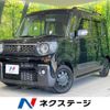 suzuki spacia 2019 CFJ1506890 image 1