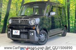 suzuki spacia 2019 CFJ1506890