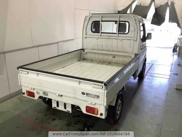 suzuki carry-truck 2006 -SUZUKI--Carry Truck DA63T--431089---SUZUKI--Carry Truck DA63T--431089- image 2