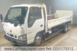 nissan atlas 2004 -NISSAN--Atlas AKR81AR-7000504---NISSAN--Atlas AKR81AR-7000504-