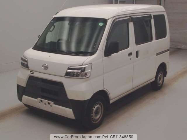 daihatsu hijet-van 2020 -DAIHATSU--Hijet Van EBD-S321V--S321V-0450029---DAIHATSU--Hijet Van EBD-S321V--S321V-0450029- image 1