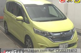 honda freed 2017 -HONDA 【所沢 535ﾑ305】--Freed GB7--1022669---HONDA 【所沢 535ﾑ305】--Freed GB7--1022669-