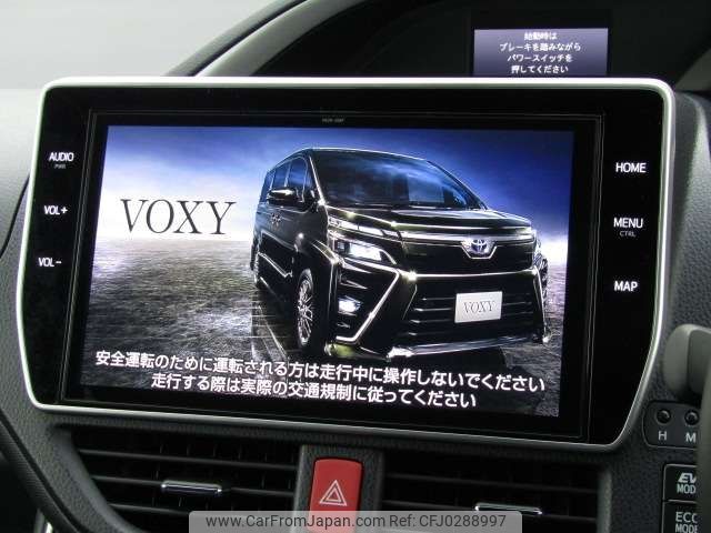 toyota voxy 2021 -TOYOTA--Voxy 6AA-ZWR80W--ZWR80-0500630---TOYOTA--Voxy 6AA-ZWR80W--ZWR80-0500630- image 2