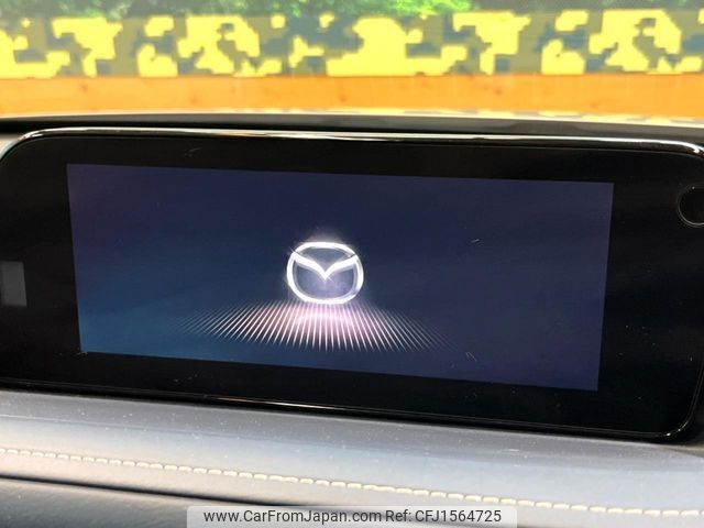 mazda cx-3 2022 CFJ1564725 image 2