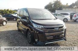 toyota noah 2019 -TOYOTA--Noah DBA-ZRR85W--ZRR85-0134802---TOYOTA--Noah DBA-ZRR85W--ZRR85-0134802-