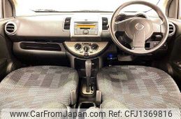 nissan note 2005 504928-931219