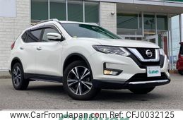 nissan x-trail 2019 -NISSAN--X-Trail DBA-NT32--NT32-587964---NISSAN--X-Trail DBA-NT32--NT32-587964-