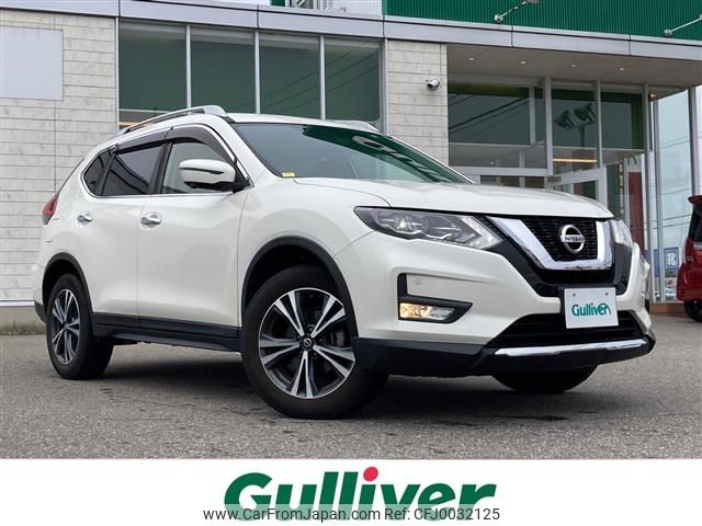 nissan x-trail 2019 -NISSAN--X-Trail DBA-NT32--NT32-587964---NISSAN--X-Trail DBA-NT32--NT32-587964- image 1