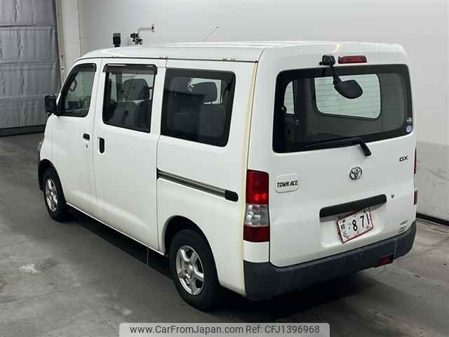 toyota townace-van 2015 -TOYOTA--Townace Van S412M-0014467---TOYOTA--Townace Van S412M-0014467- image 2