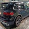 mercedes-benz glb-class 2022 CFJ1738417 image 23