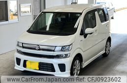 suzuki wagon-r 2017 -SUZUKI 【宮崎 581ね2267】--Wagon R MH55S-135458---SUZUKI 【宮崎 581ね2267】--Wagon R MH55S-135458-