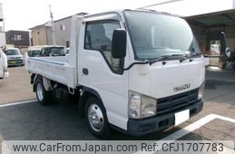 isuzu elf-truck 2008 CFJ1707783