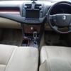 toyota crown 2008 -TOYOTA--Crown GRS202-0001161---TOYOTA--Crown GRS202-0001161- image 4