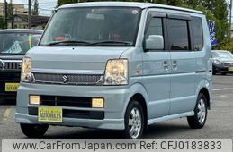 suzuki every-wagon 2010 -SUZUKI 【名変中 】--Every Wagon DA64W--3399540---SUZUKI 【名変中 】--Every Wagon DA64W--3399540-