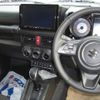 suzuki jimny-sierra 2024 -SUZUKI 【大阪 504】--Jimny Sierra 3BA-JB74W--JB74W-2201---SUZUKI 【大阪 504】--Jimny Sierra 3BA-JB74W--JB74W-2201- image 11