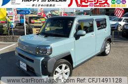 daihatsu taft 2020 -DAIHATSU 【名変中 】--Taft LA900S--0034266---DAIHATSU 【名変中 】--Taft LA900S--0034266-