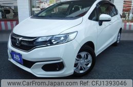 honda fit 2017 -HONDA--Fit DBA-GK3--GK3-1303871---HONDA--Fit DBA-GK3--GK3-1303871-
