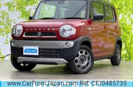 suzuki hustler 2017 quick_quick_DAA-MR41S_MR41S-282340