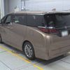 toyota alphard 2023 -TOYOTA 【名古屋 365る1222】--Alphard AAHH40W-0013514---TOYOTA 【名古屋 365る1222】--Alphard AAHH40W-0013514- image 7