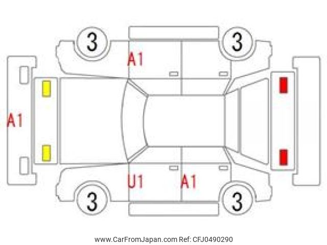 nissan aura 2021 -NISSAN--AURA 6AA-FSNE13--FSNE13-503123---NISSAN--AURA 6AA-FSNE13--FSNE13-503123- image 2