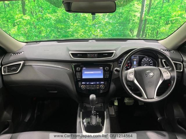 nissan x-trail 2016 quick_quick_T32_T32-509368 image 2