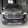 toyota land-cruiser 2023 CFJ1682706 image 2