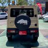 suzuki jimny 2019 -SUZUKI 【足立 580ﾊ8185】--Jimny 3BA-JB64W--JB64W-112644---SUZUKI 【足立 580ﾊ8185】--Jimny 3BA-JB64W--JB64W-112644- image 2