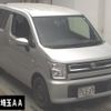 suzuki wagon-r 2020 -SUZUKI--Wagon R MH85S--107550---SUZUKI--Wagon R MH85S--107550- image 1