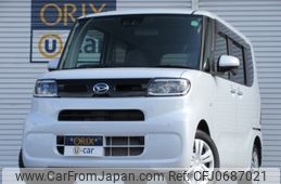 daihatsu tanto 2021 -DAIHATSU--Tanto 5BA-LA660S--LA660S-0049918---DAIHATSU--Tanto 5BA-LA660S--LA660S-0049918-