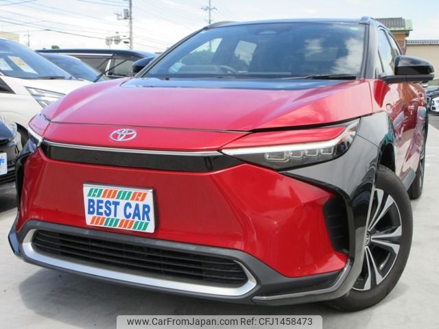 toyota toyota-others 2024 CFJ1458473 image 1