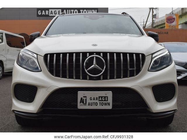 mercedes-benz amg 2018 -MERCEDES-BENZ--AMG CBA-166064--WDC1660642B073282---MERCEDES-BENZ--AMG CBA-166064--WDC1660642B073282- image 2