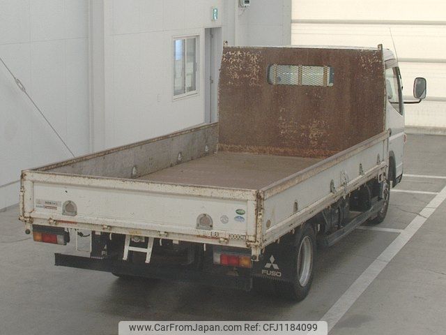 mitsubishi-fuso canter 2015 -MITSUBISHI--Canter FEB50-543781---MITSUBISHI--Canter FEB50-543781- image 2