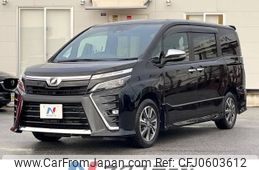 toyota voxy 2019 -TOYOTA--Voxy DBA-ZRR80W--ZRR80-0543720---TOYOTA--Voxy DBA-ZRR80W--ZRR80-0543720-