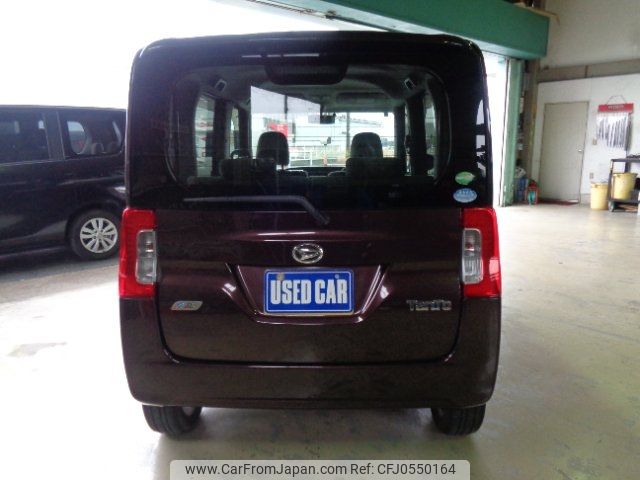 daihatsu tanto 2014 -DAIHATSU 【三重 582ｽ654】--Tanto LA600S--0039256---DAIHATSU 【三重 582ｽ654】--Tanto LA600S--0039256- image 2