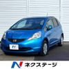 honda fit 2010 -HONDA--Fit DBA-GE6--GE6-1362164---HONDA--Fit DBA-GE6--GE6-1362164- image 1