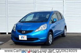 honda fit 2010 -HONDA--Fit DBA-GE6--GE6-1362164---HONDA--Fit DBA-GE6--GE6-1362164-