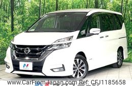 nissan serena 2019 -NISSAN--Serena DAA-GFC27--GFC27-162300---NISSAN--Serena DAA-GFC27--GFC27-162300-