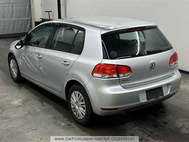 volkswagen golf 2011 -VOLKSWAGEN--VW Golf 1KCBZ-WVWZZZ1KZBW179087---VOLKSWAGEN--VW Golf 1KCBZ-WVWZZZ1KZBW179087- image 2