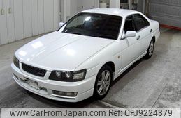 nissan laurel 1998 -NISSAN--Laurel HC35--HC35-018313---NISSAN--Laurel HC35--HC35-018313-